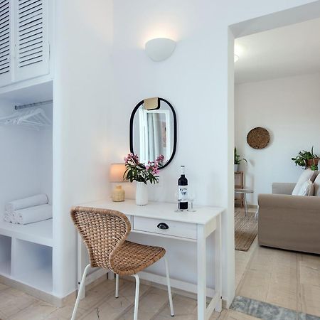 Reana Elegant Apartments By Konnect, 巴尔巴蒂 外观 照片